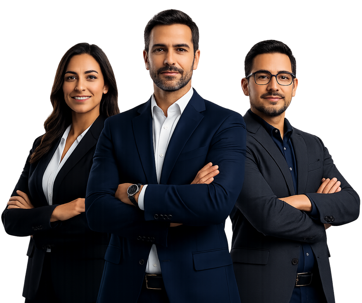 Equipo Consultor