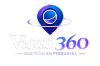 Visas360 Gestión Empresarial